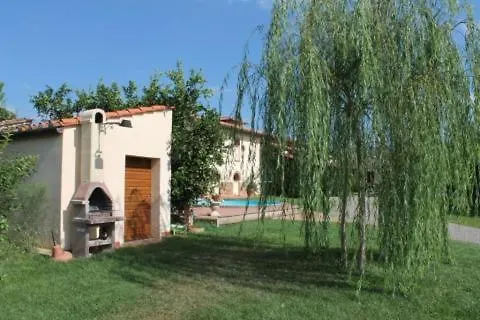 Podere Agnese 3 Con Wi Fi Donoratico