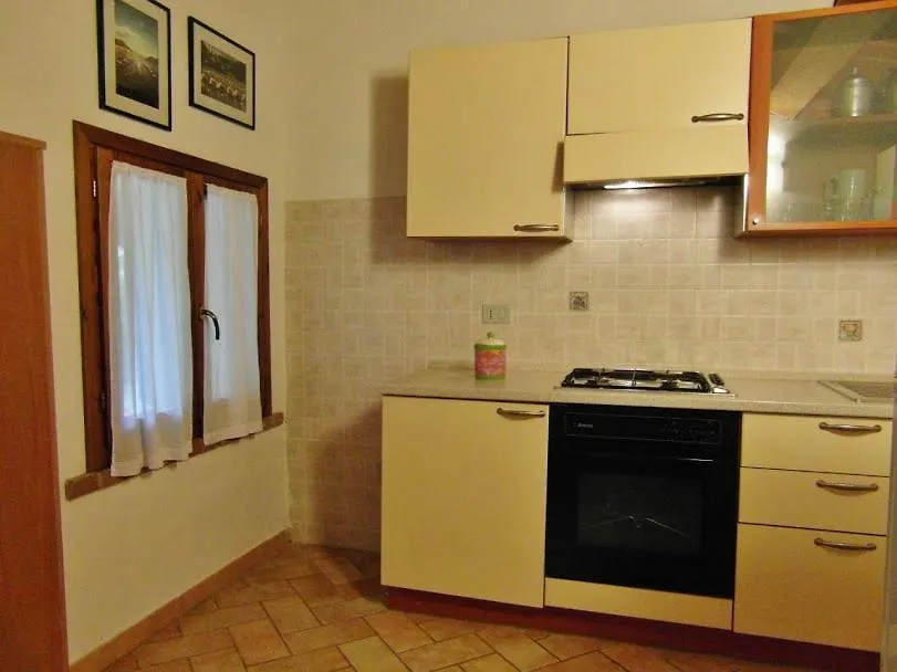 Podere Agnese 3 Con Wi Fi Donoratico Holiday home
