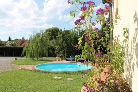 Podere Agnese 3 Con Wi Fi Donoratico Holiday home
