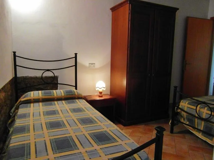 Podere Agnese 3 Con Wi Fi Donoratico Holiday home