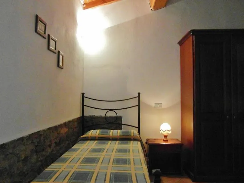 Holiday home Podere Agnese 3 Con Wi Fi Donoratico